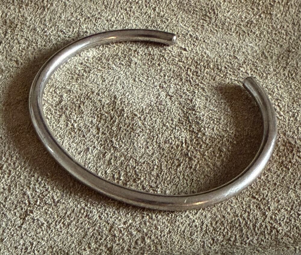 A.P.C. Bangle Jonc Circle